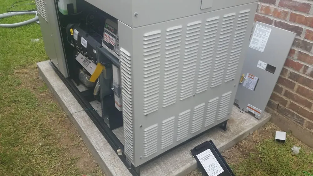 Slide of King Electrical & Controls