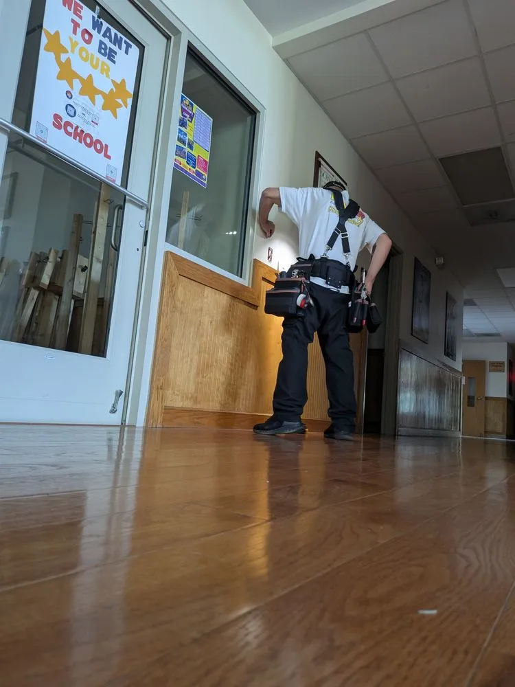 Slide of King Electrical Services