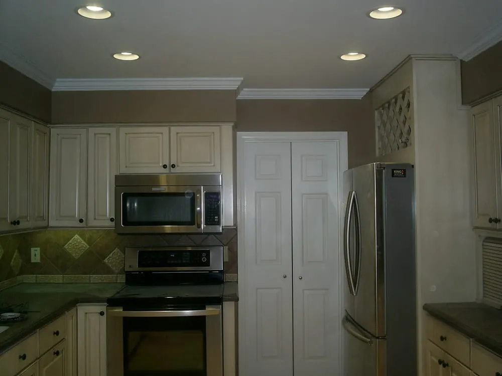 Affordable electrical service for homes in outlet and switch repair, by