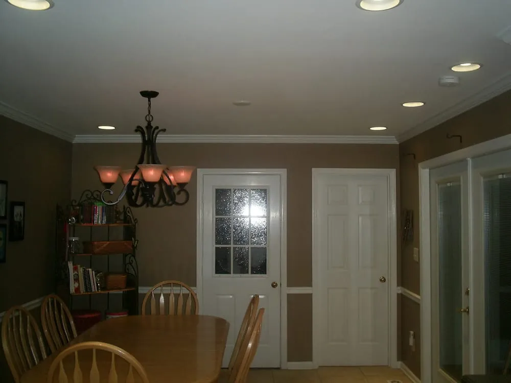 Trusted electrical service for homes in panel upgrade, by