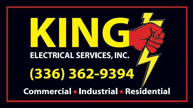 Emergency outlet and switch repair experts serving , - King Electrical Services