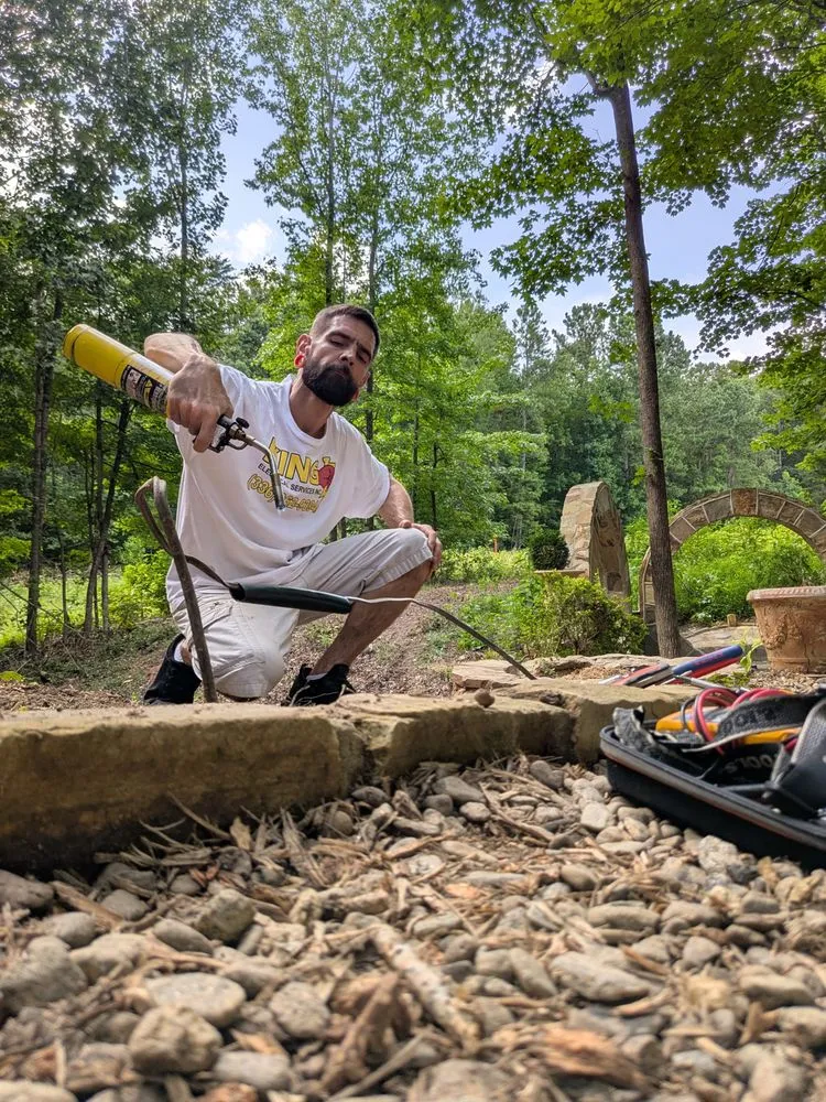 Slide of King Electrical Services