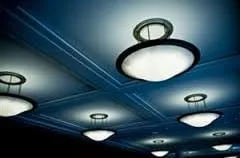 Professional electrician providing panel upgrade in Chappaqua, NY - King Electricians