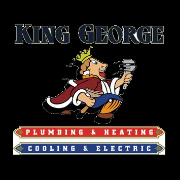 Professional wiring installation experts serving Green Brook Township, NJ - King George Plumbing and Heating