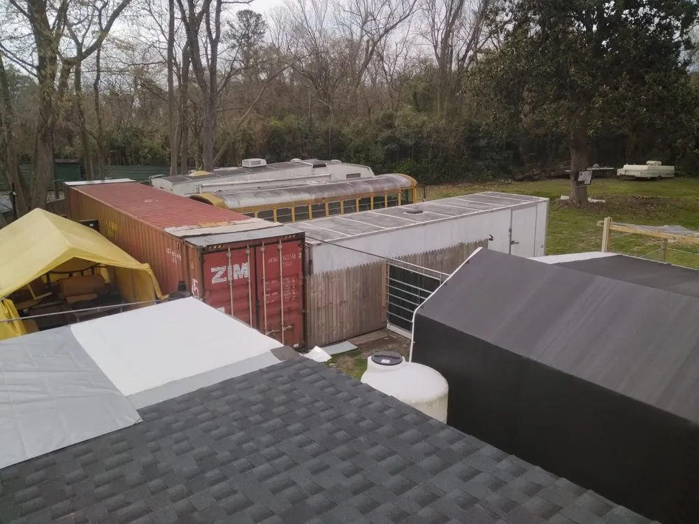 Slide of King Handy 757