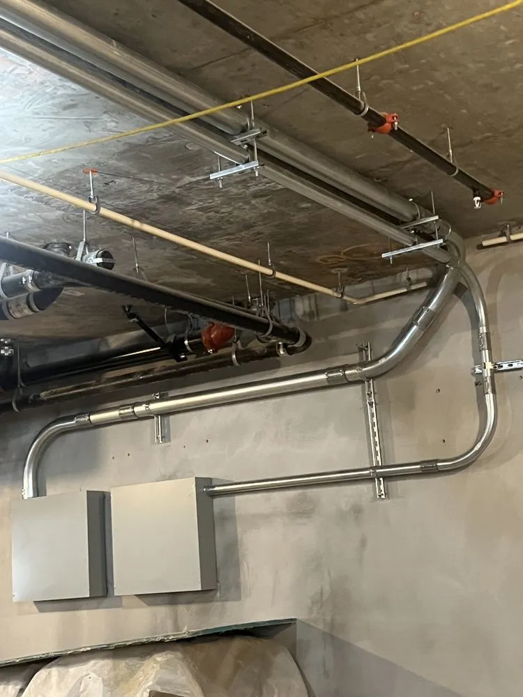 Slide of King Louie’s Electric