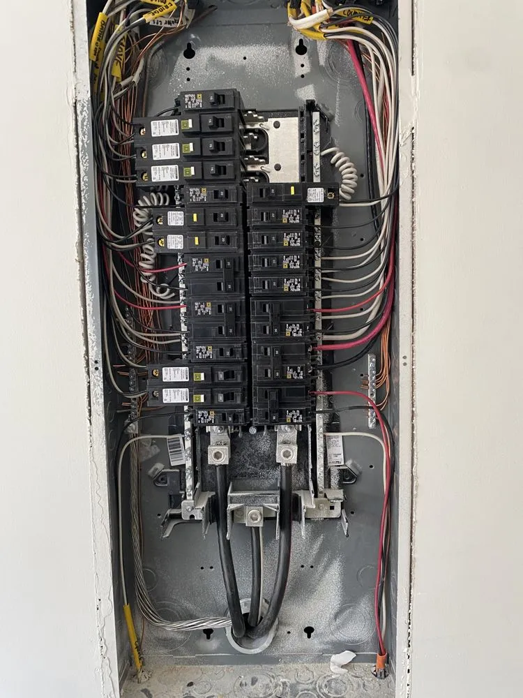 Certified circuit breaker repair experts serving , - King Quality