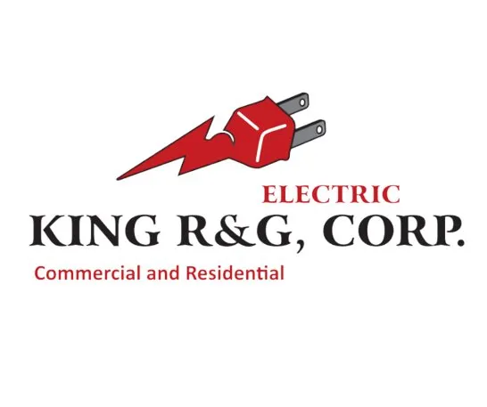 Slide of King R&G Electric