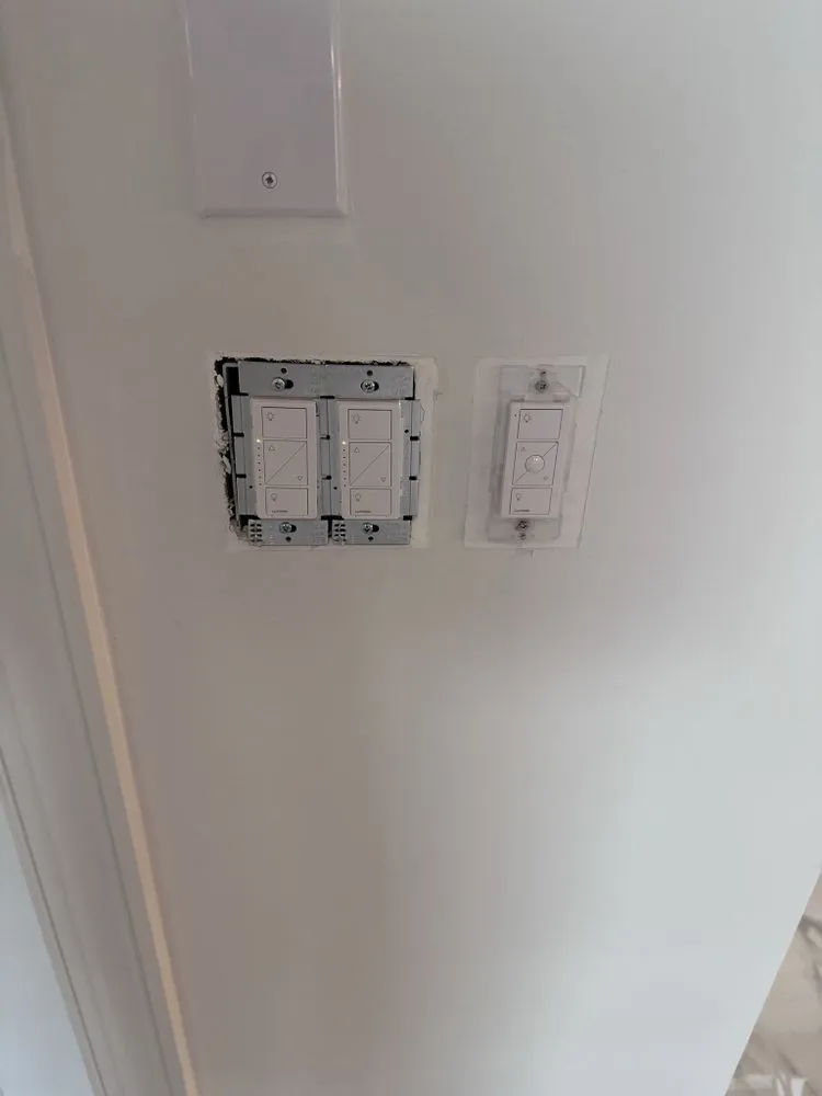 Slide of King R&G Electric