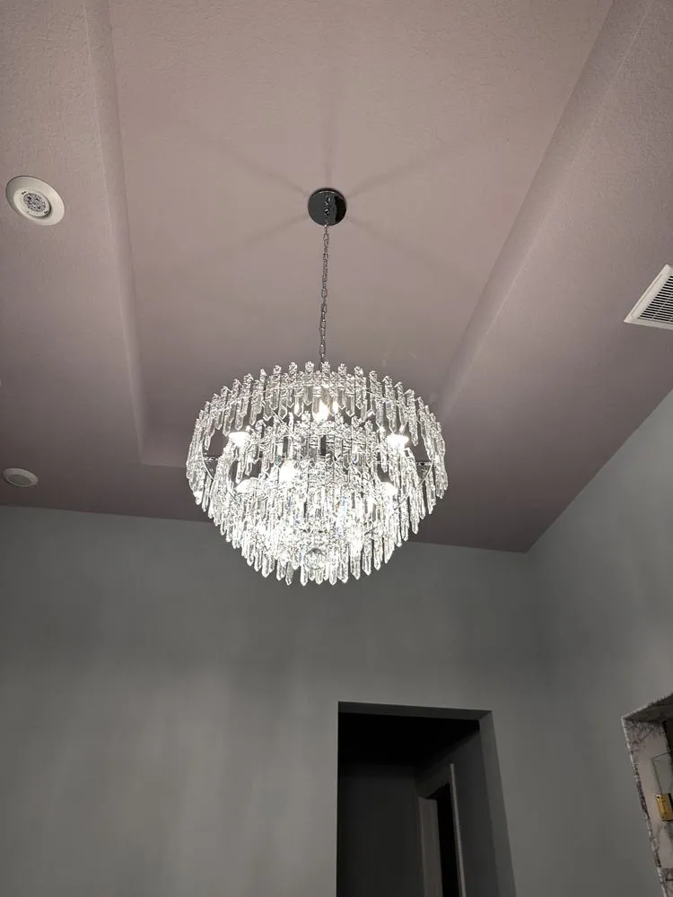 Slide of King R&G Electric