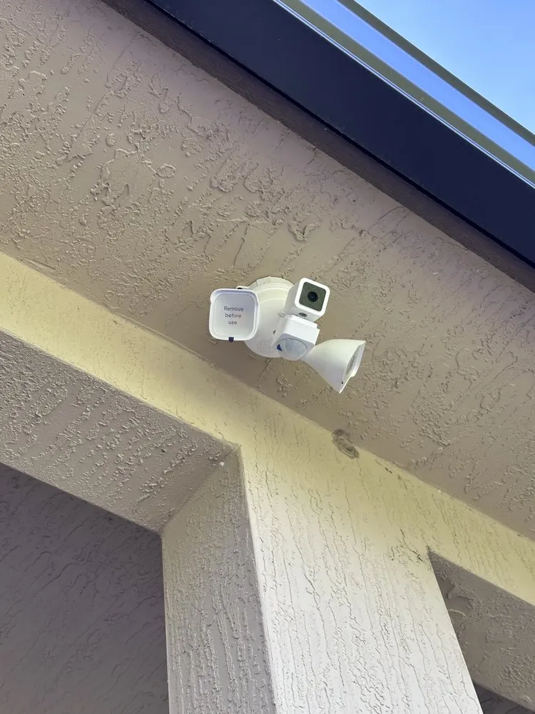 Slide of King R&G Electric