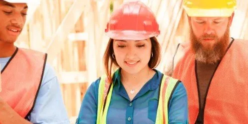 King Rivers Electric Logo