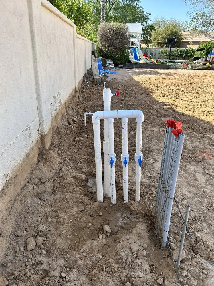 Slide of King Trades Electric