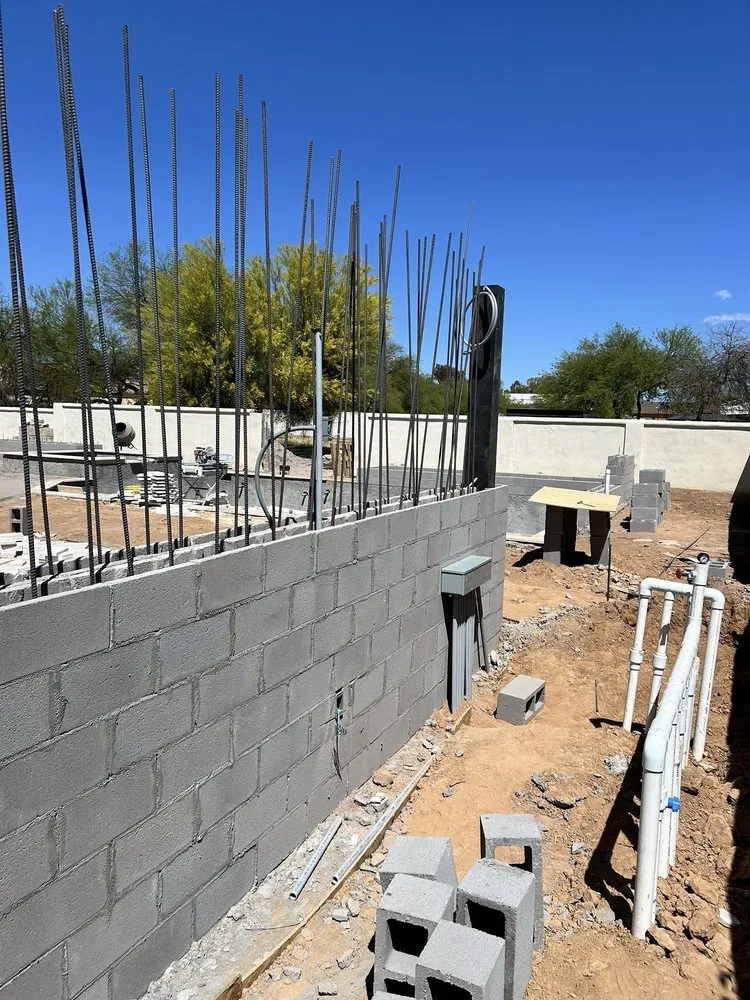 Slide of King Trades Electric