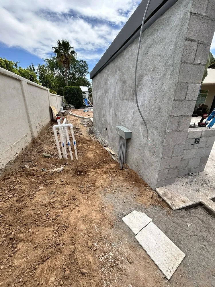 Slide of King Trades Electric