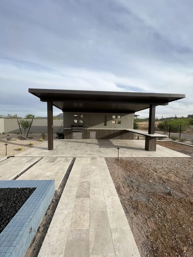 Slide of King Trades Electric