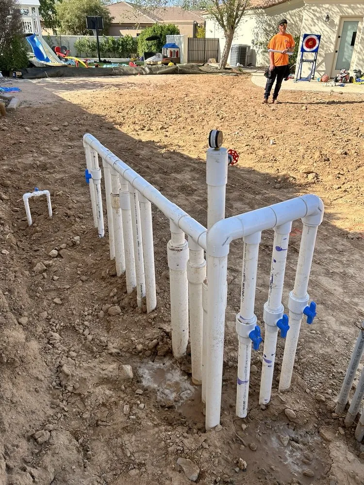 Slide of King Trades Electric