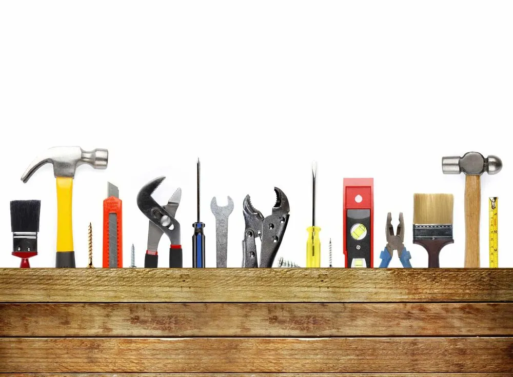 Slide of King Tuck Contractor