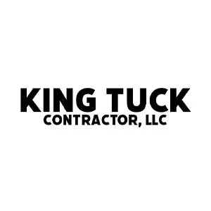 Slide of King Tuck Contractor