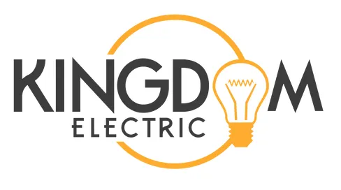 Slide of Kingdom Electric