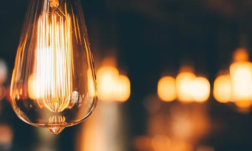 Slide of Kingdom Electric