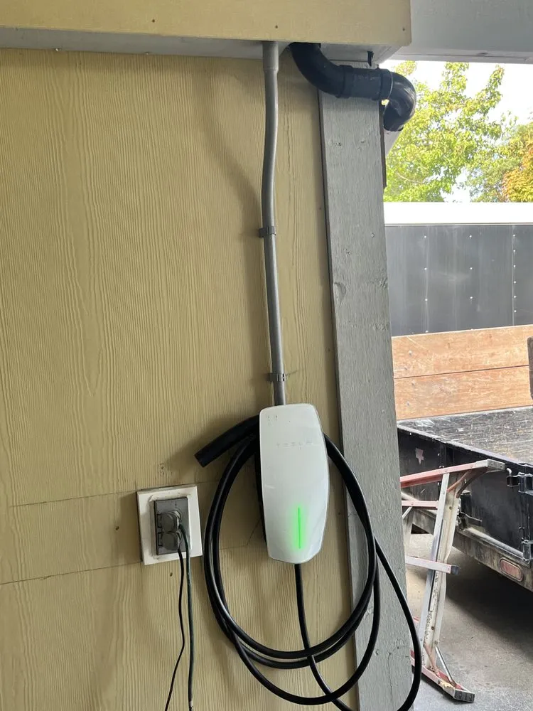 Slide of Kingdom Electric