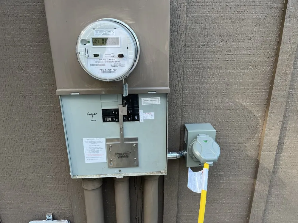 Slide of Kingdom Electric