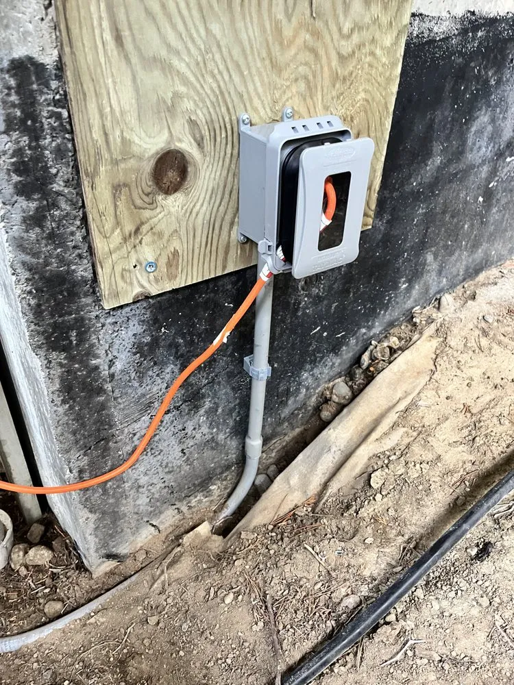 Slide of Kingdom Electric