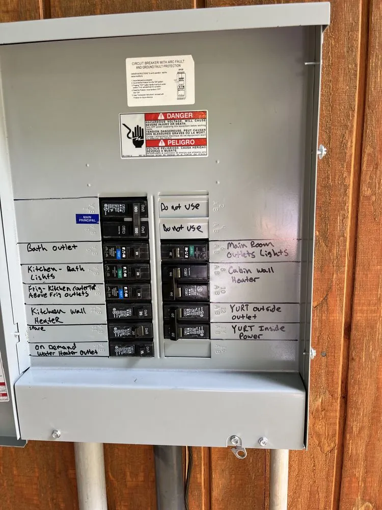 Slide of Kingdom Electric