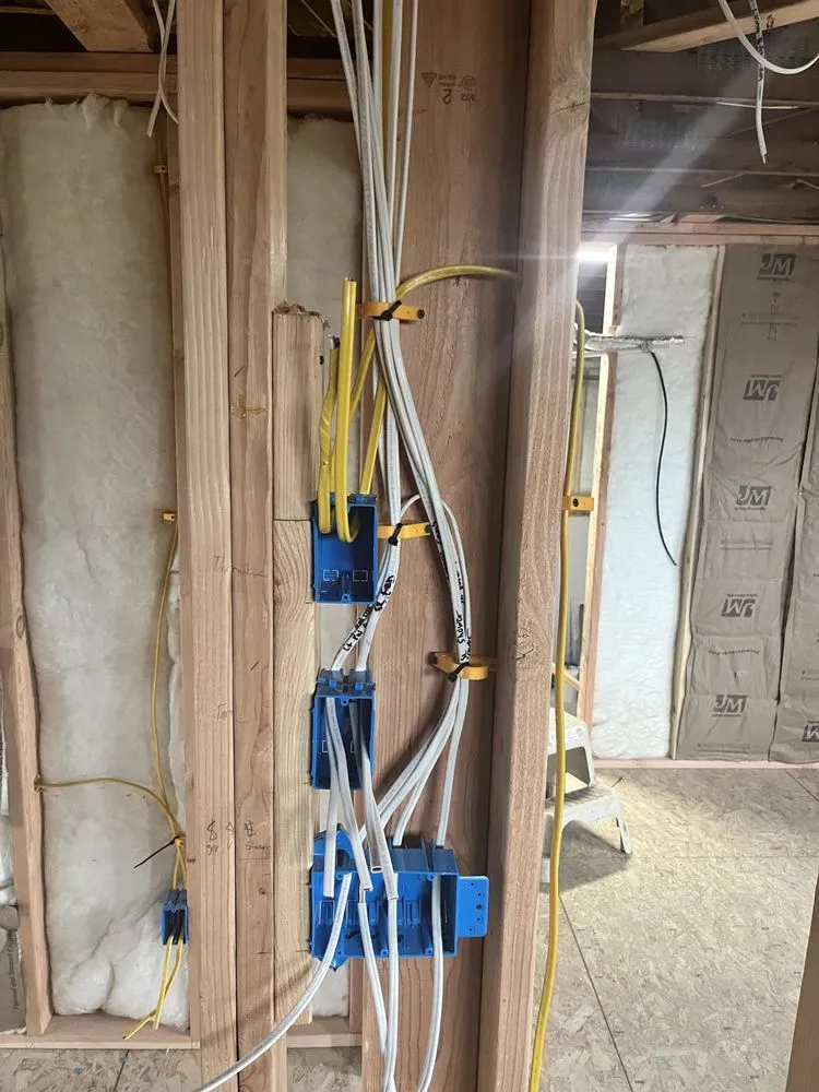 Slide of Kingdom Electric