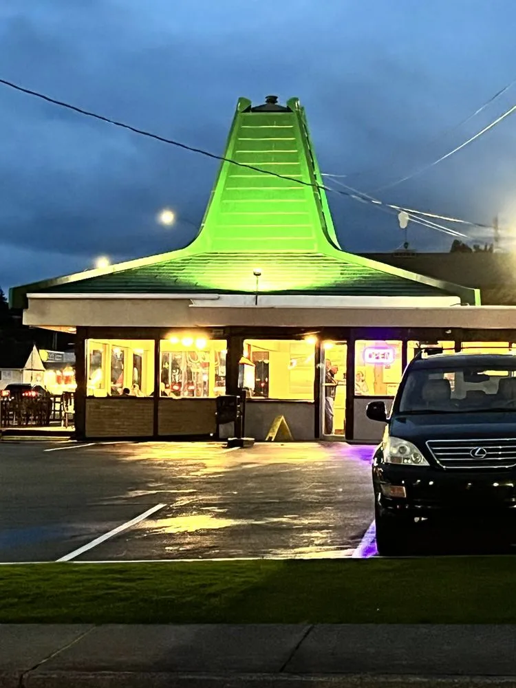 Slide of Kingdom Electric