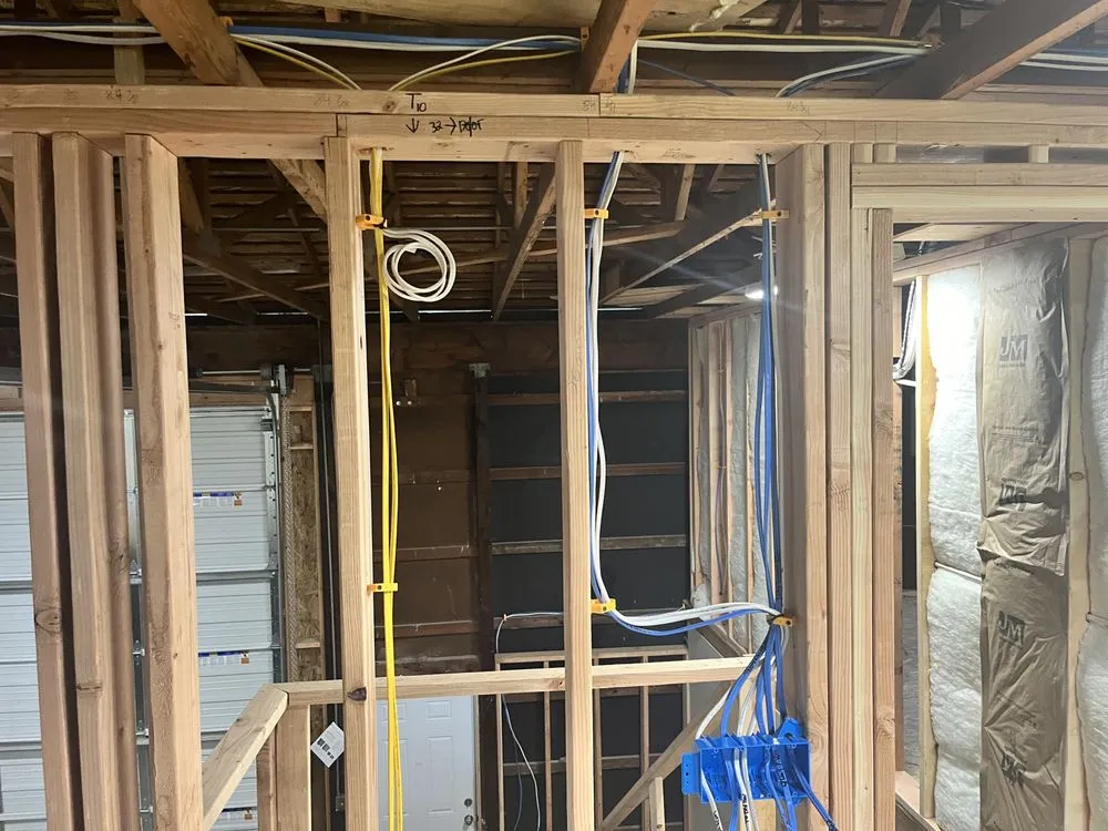 Slide of Kingdom Electric