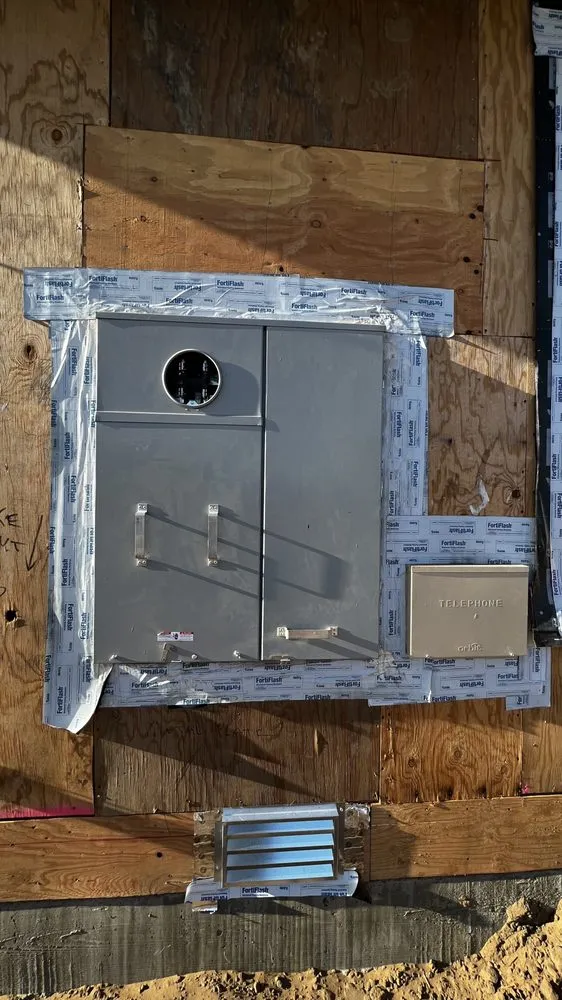 Slide of Kingdom Electric