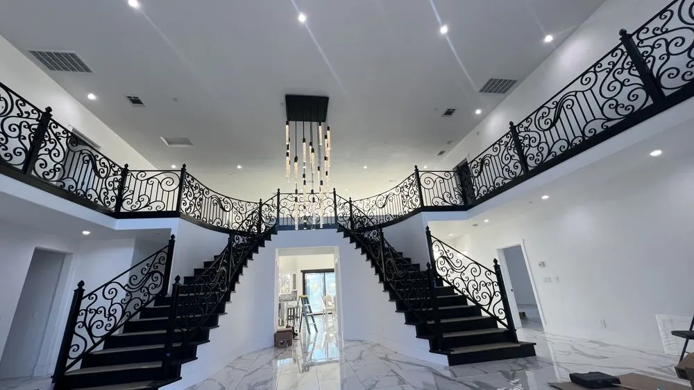 Slide of Kingdom Electric