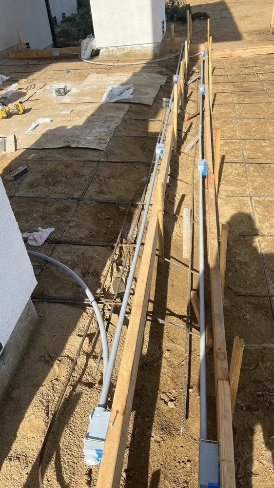 Slide of Kingdom Electric