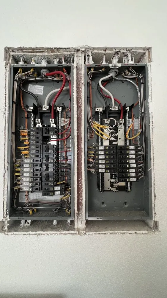 Slide of Kingdom Electric