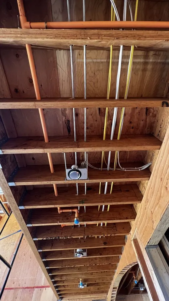 Slide of Kingdom Electric