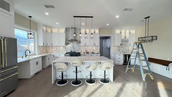 Kingdom Electric Logo