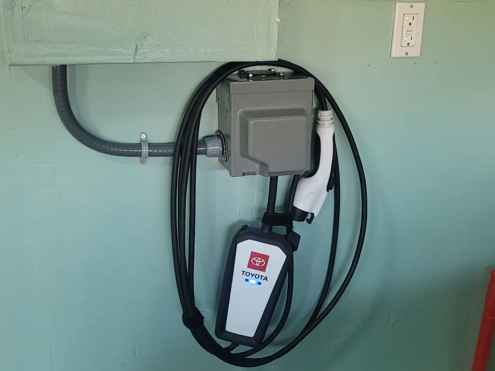 Slide of Kingdom Electric Controls