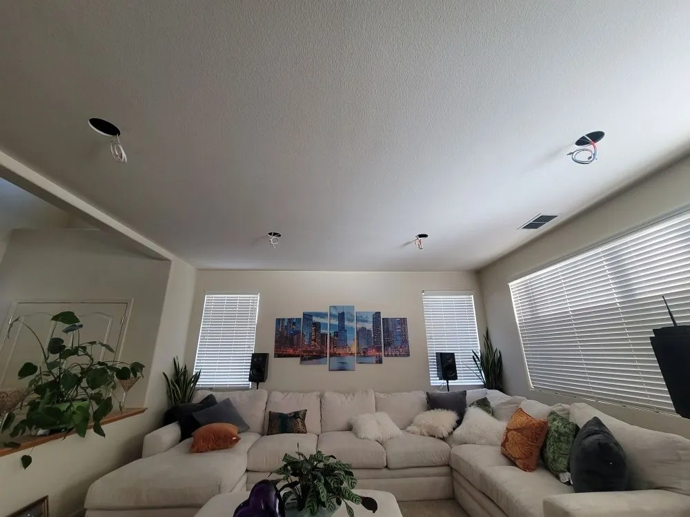 Slide of Kingdom Electric Controls