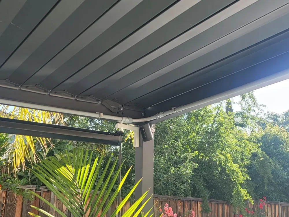 Slide of Kingdom Electric Controls