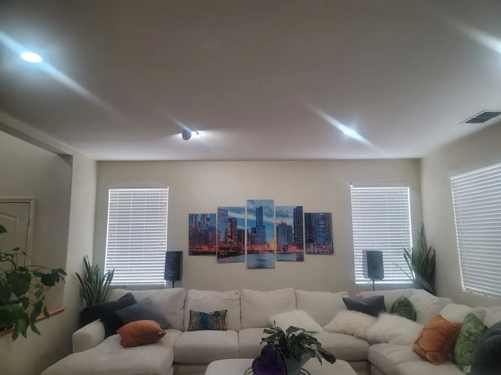 Slide of Kingdom Electric Controls