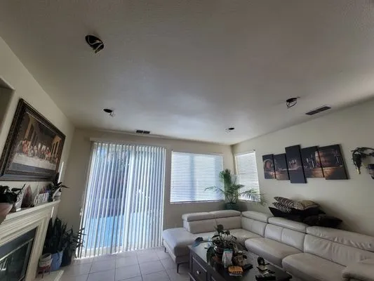 Kingdom Electric Controls Logo