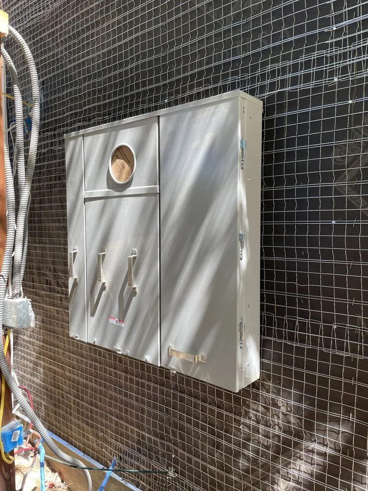 Slide of Kingdom Electric