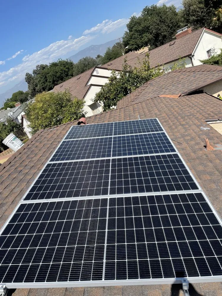 Professional lighting installation in ,  by Kingdom Electric