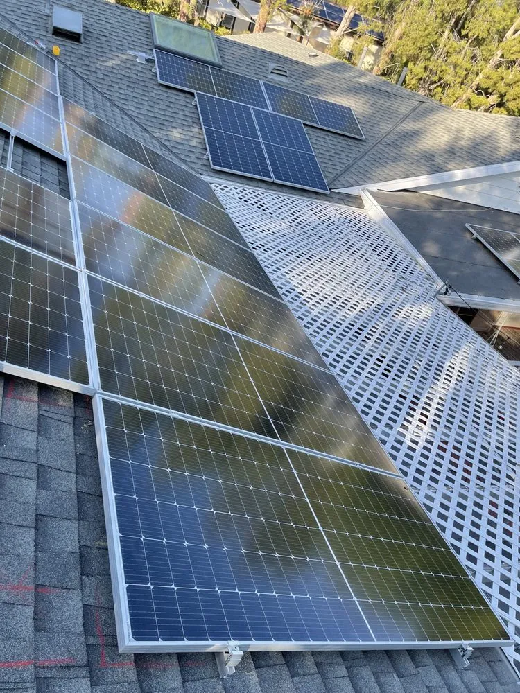 Slide of Kingdom Electric