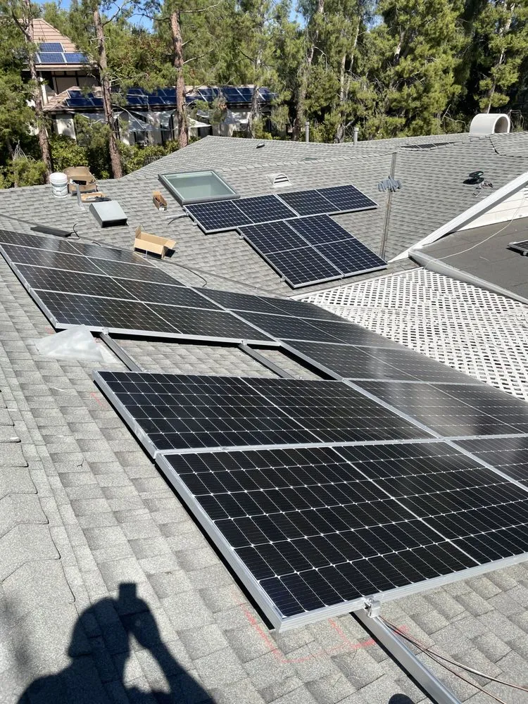 Slide of Kingdom Electric