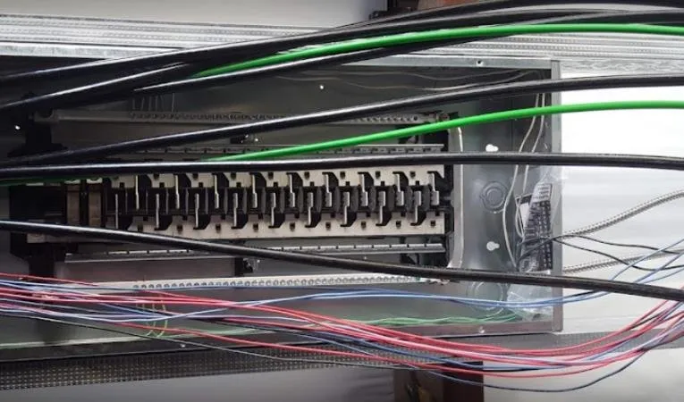 Slide of Kingdom Electric