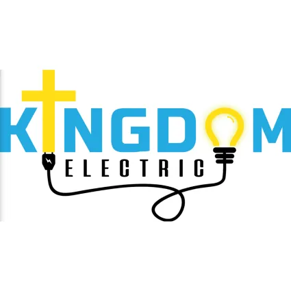 Slide of Kingdom Electric