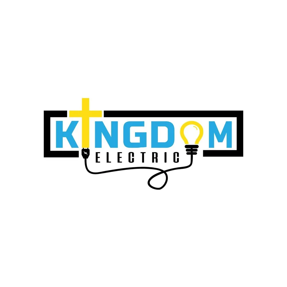 Slide of Kingdom Electric